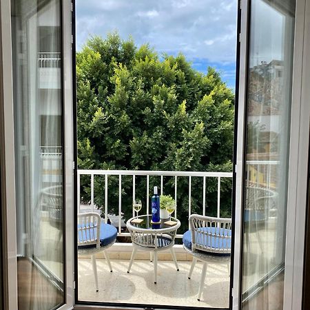 Апартаменты Vista Plaza - Exceptional Location Лос-Льянос-де-Аридане Экстерьер фото