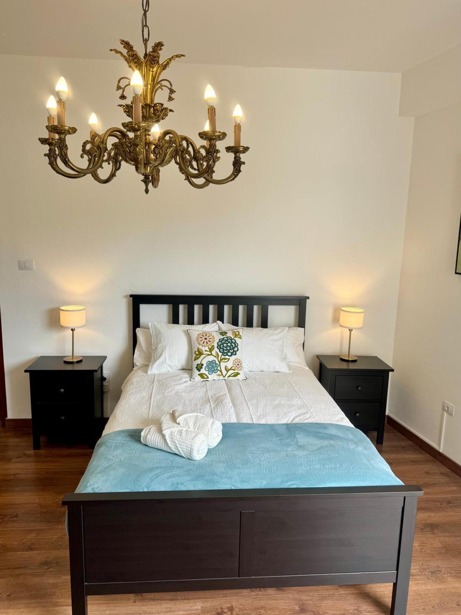 Апартаменты Vista Plaza - Exceptional Location Лос-Льянос-де-Аридане Экстерьер фото