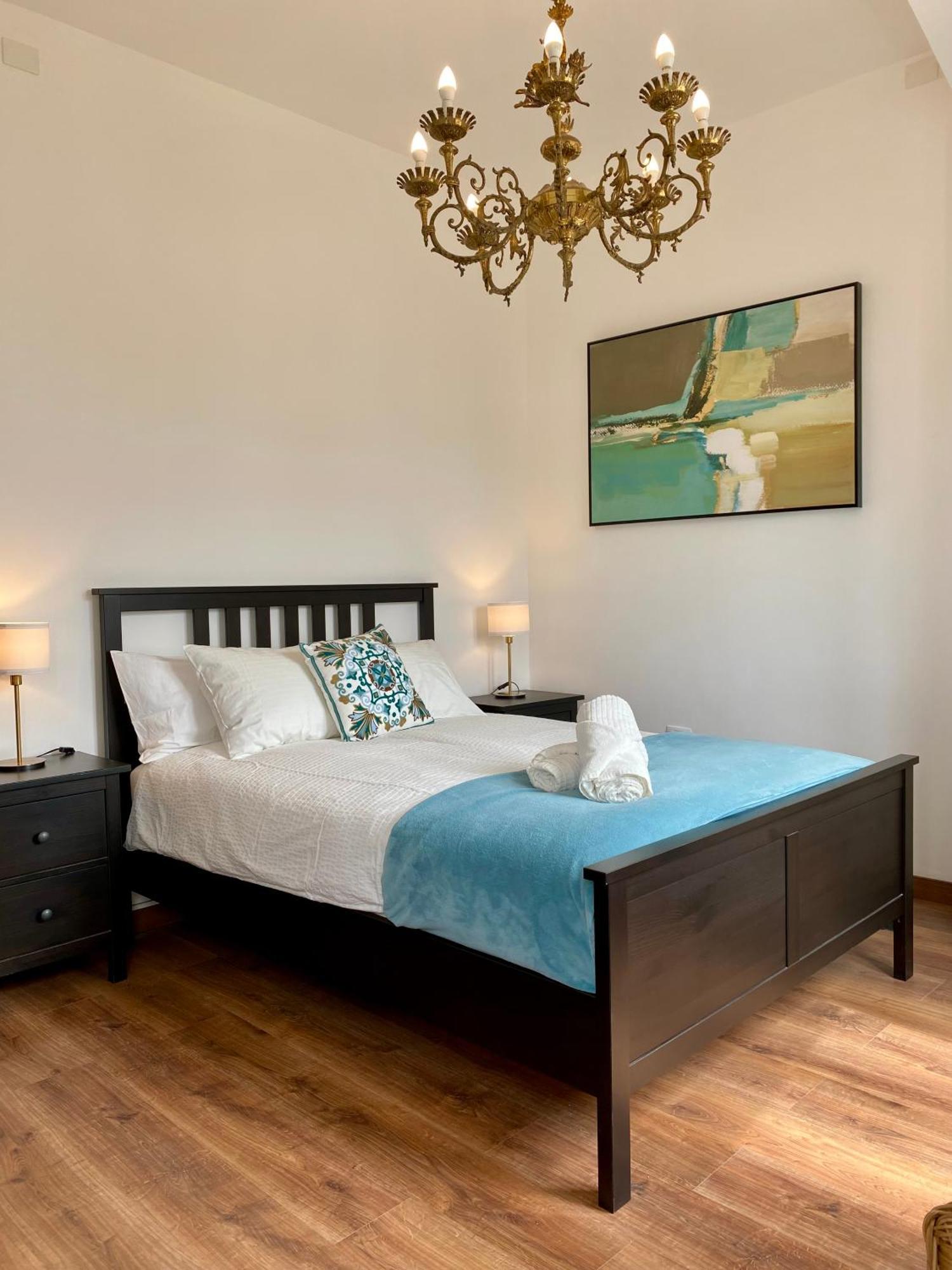 Апартаменты Vista Plaza - Exceptional Location Лос-Льянос-де-Аридане Экстерьер фото