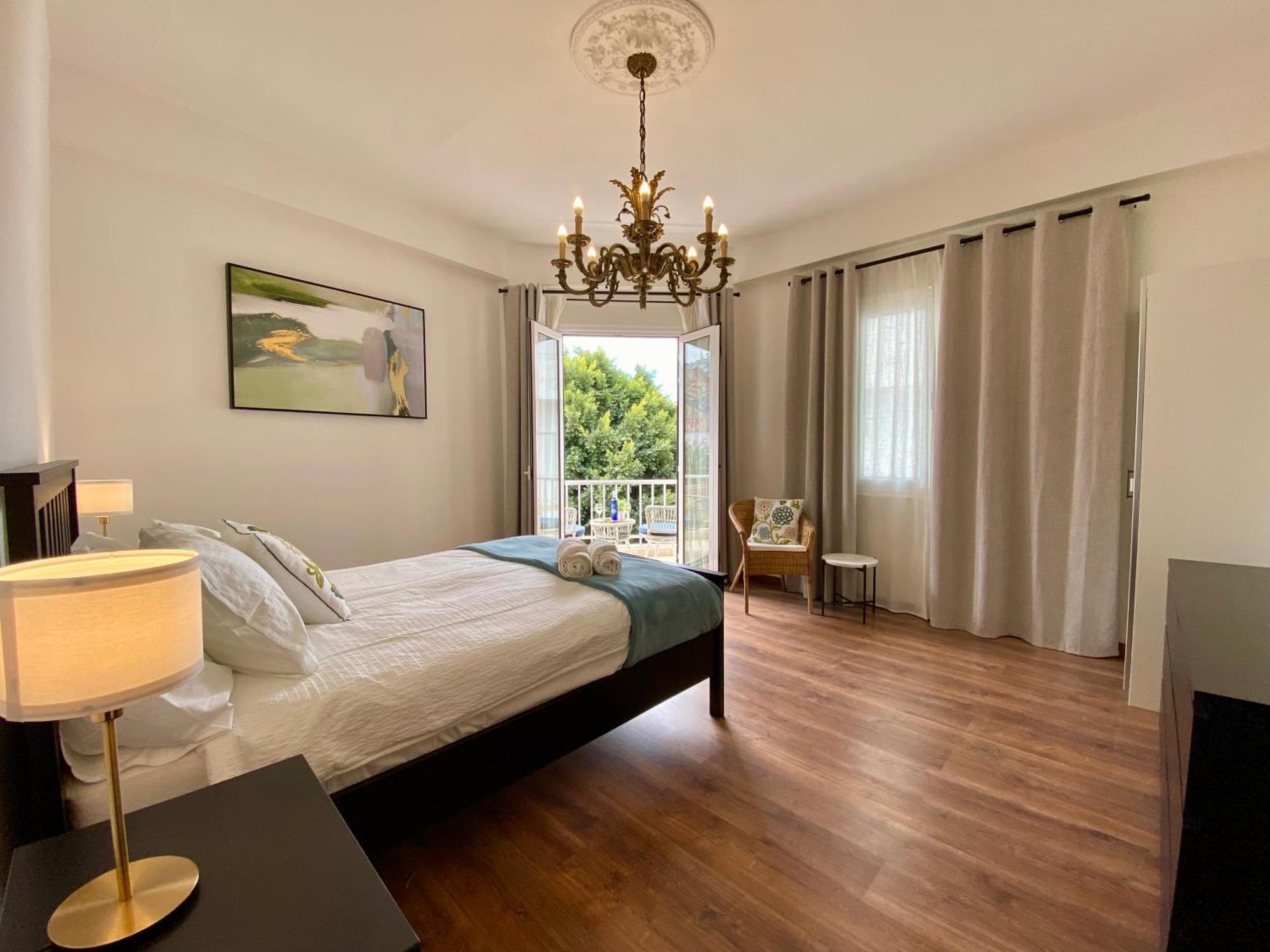 Апартаменты Vista Plaza - Exceptional Location Лос-Льянос-де-Аридане Экстерьер фото