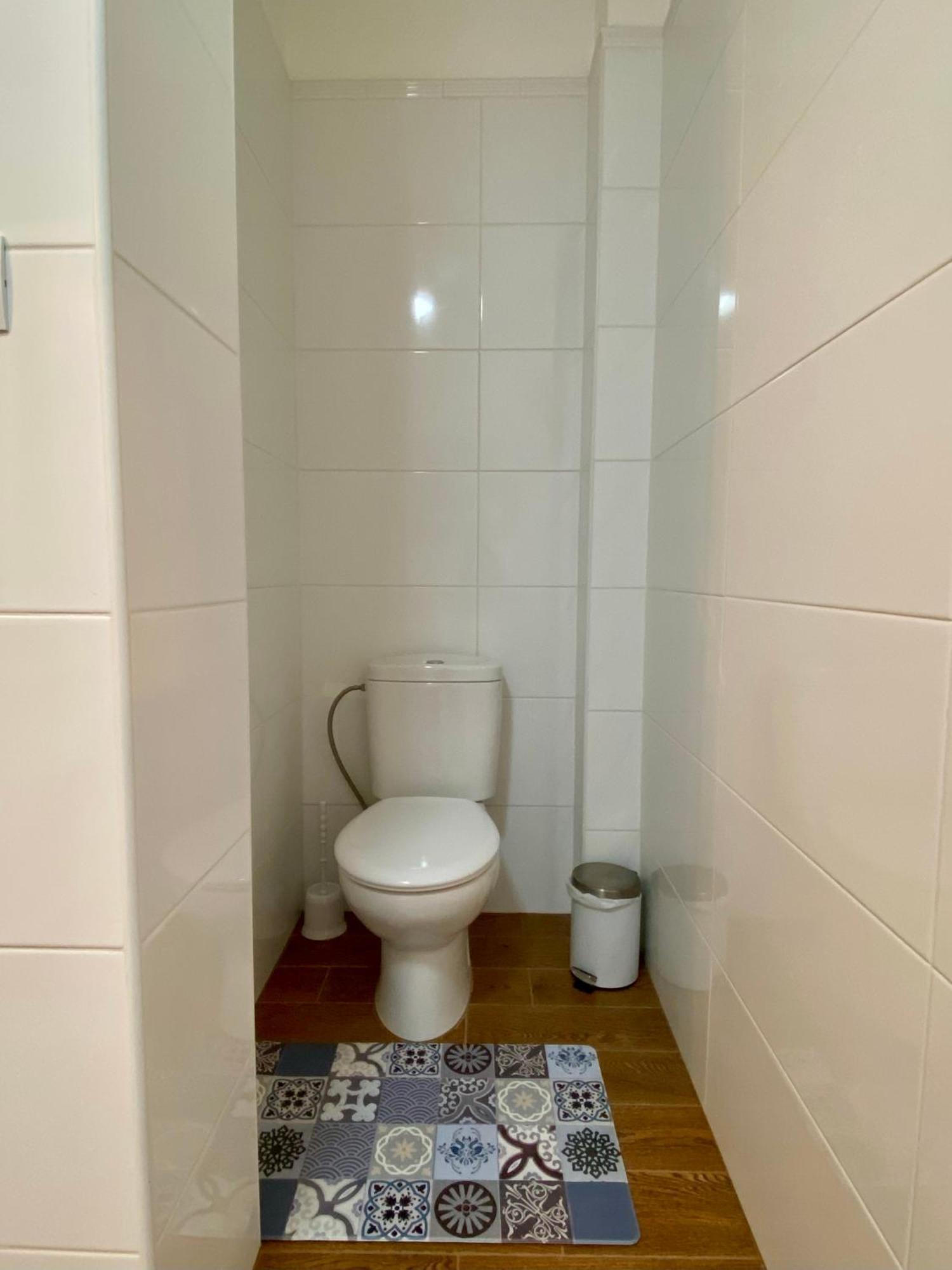 Апартаменты Vista Plaza - Exceptional Location Лос-Льянос-де-Аридане Экстерьер фото